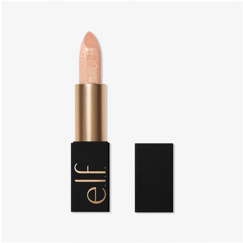 ELF O Face Shimmer Balm “Pearlfection” ✨💎 Limited Edition • BNIB • Sold Out